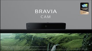 Sony Centre UK - CMU-BC1 I BRAVIA CAM