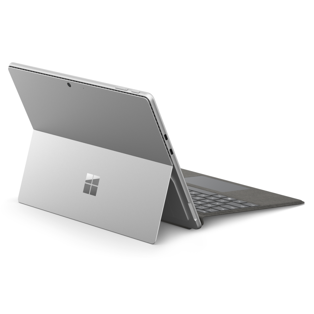 Surface Pro 9 i7/16G/256G/W11P 商務版◇白金&墨黑| 二合一筆電/平板