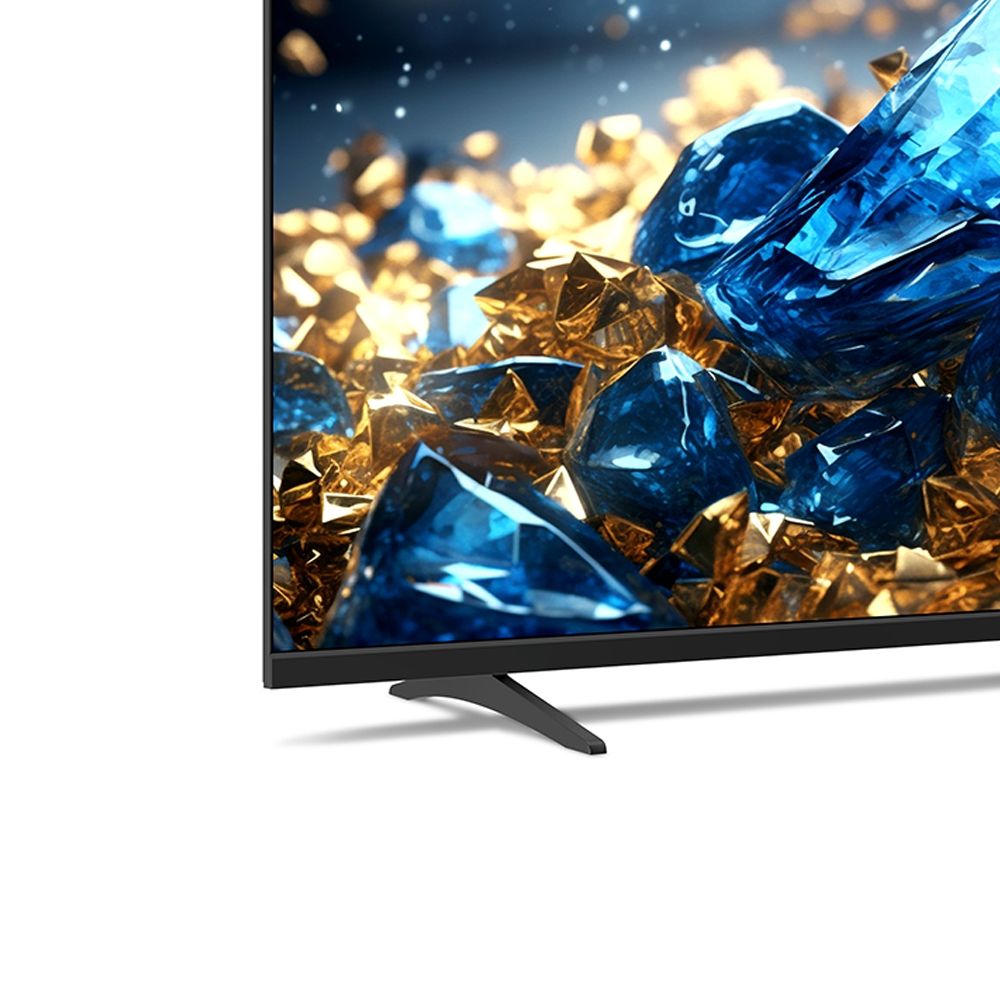 PHILIPS飛利浦55型4K舒視藍DLG 120Hz Google TV智慧顯示器55PUH7700 含