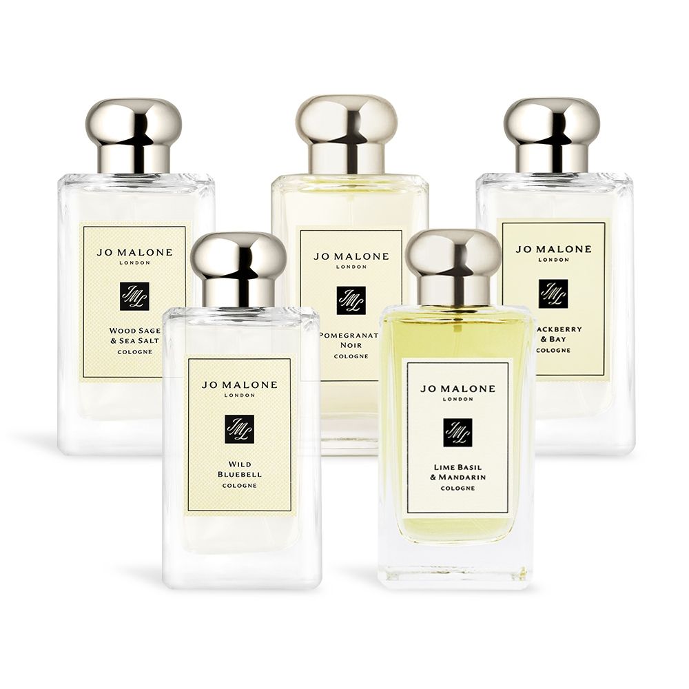 Jo Malone 香水100ml-多香味可選| JOMALONE | Yahoo購物中心
