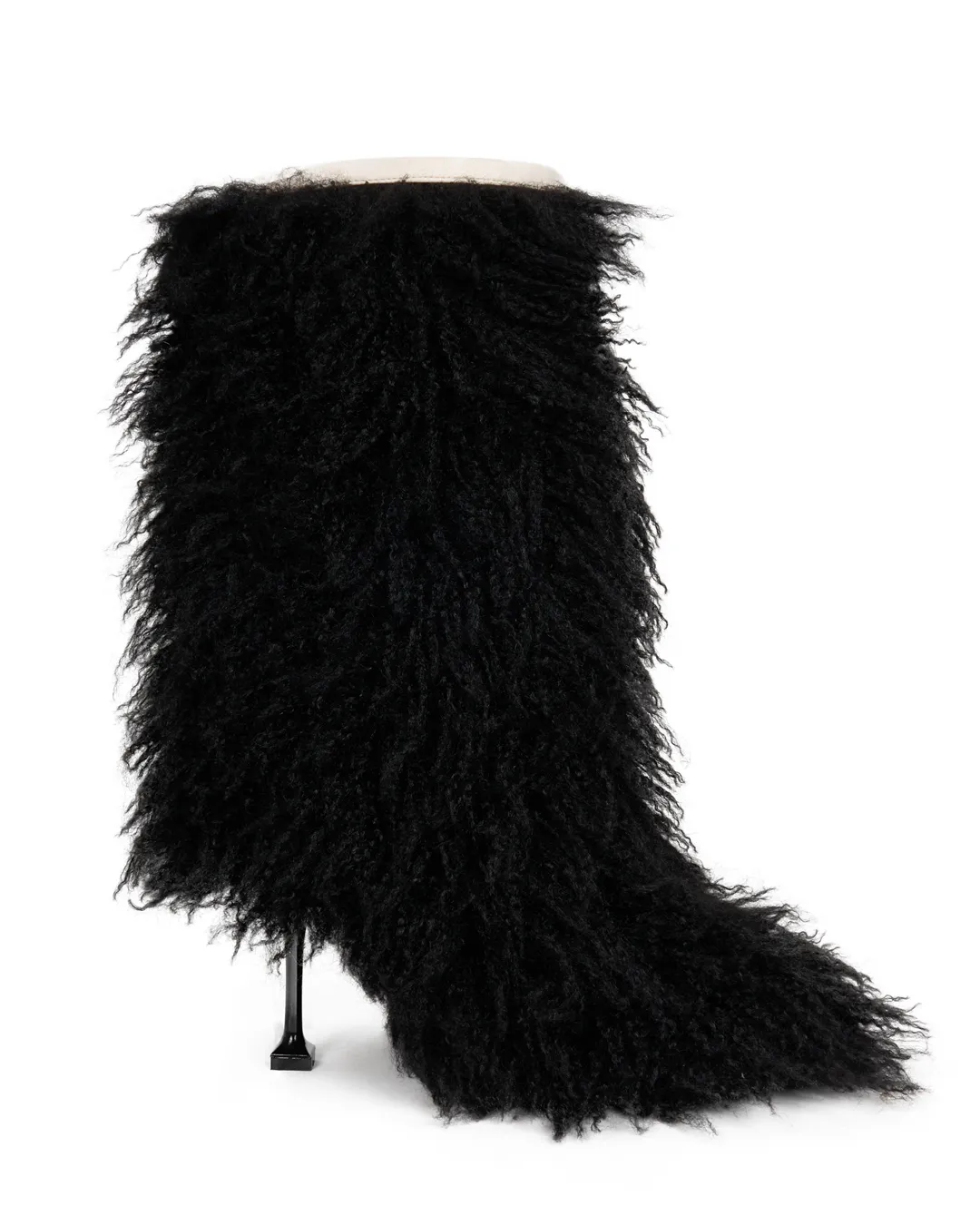 YELLO / BORZOI LONG BOOTS