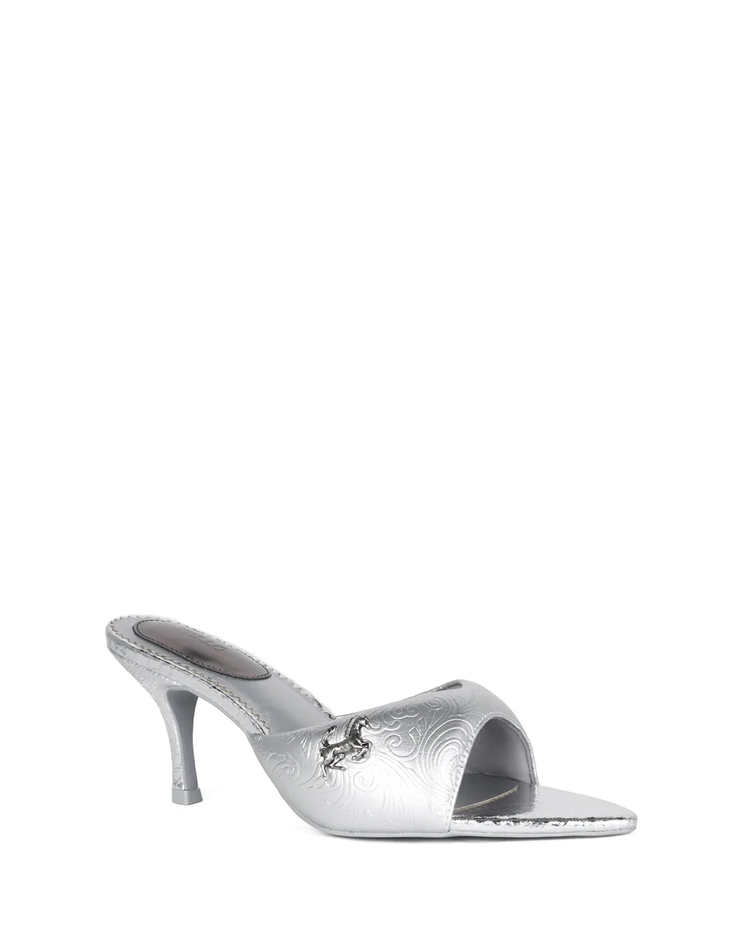 YELLO / MYTHOLOGY SANDALS