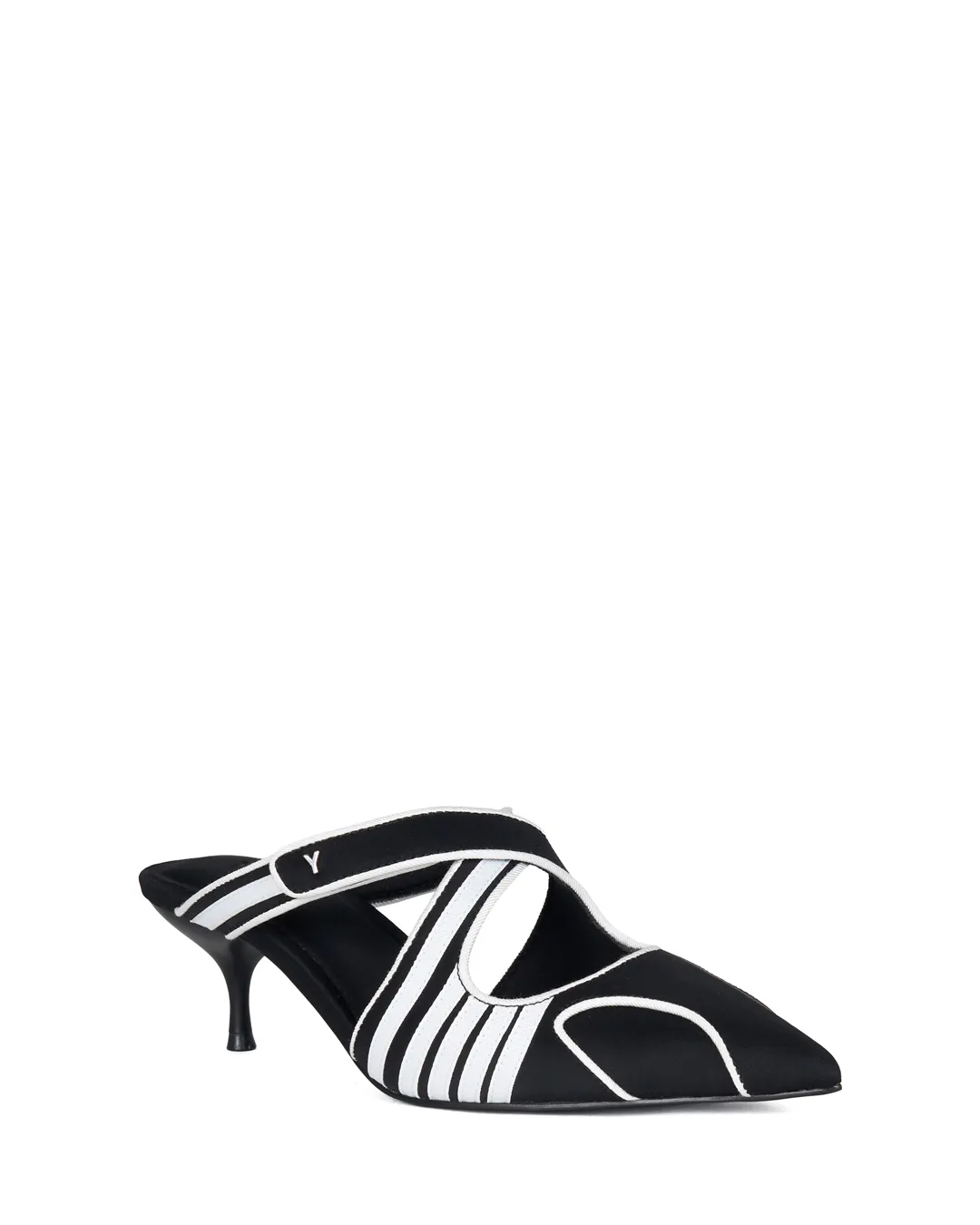 YELLO / MONO SANDALS