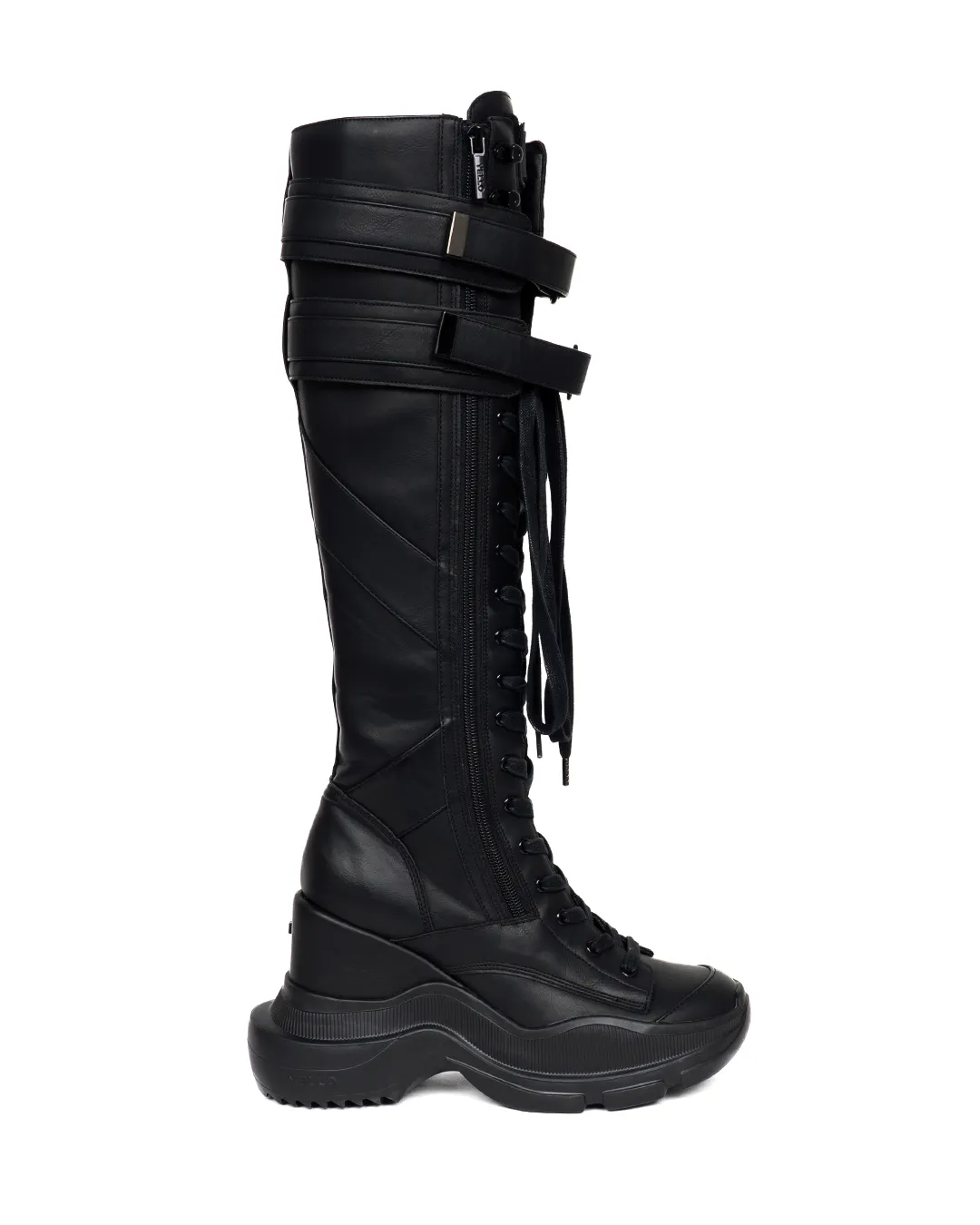 YELLO / SAT LONG BOOTS