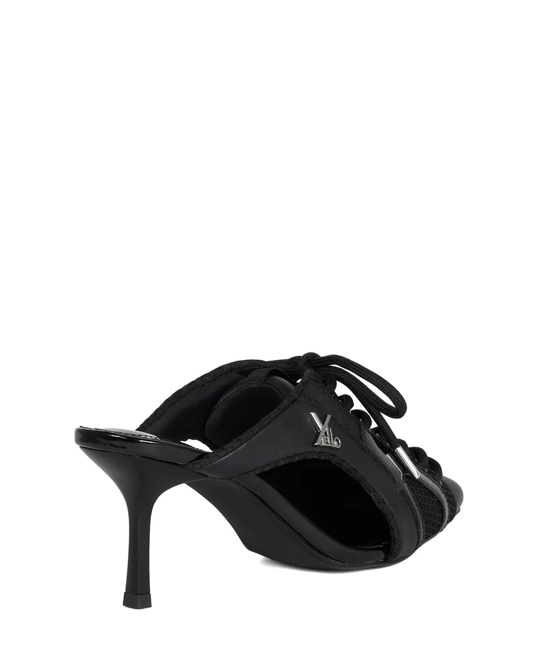 YELLO / DASH SNEAKER MULES