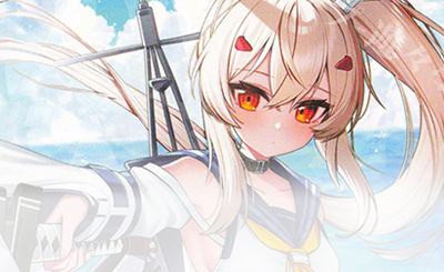RR 長門 販売 | アズールレーン | ヴァイスシュヴァルツ通販ならカード