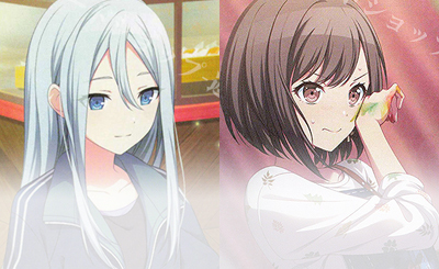 SP “青空に見えた星”倉田ましろ(サイン入り) 販売 | BanG Dream