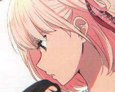 RR 夢見る高校生 蘭堂 販売 | D_CIDE TRAUMEREI | ヴァイス