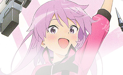 新弾レビュー&デッキ紹介 アリス・ギア・アイギス(8扉、8門) | トレカ