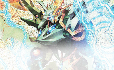 デッキ紹介】巨大天門 (アドバンス) | トレカの買取・通販ならカード