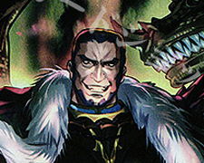 SR 暗天の明星 エリーゼ 販売 | [B02] 光と闇の神焔 | ファイアー