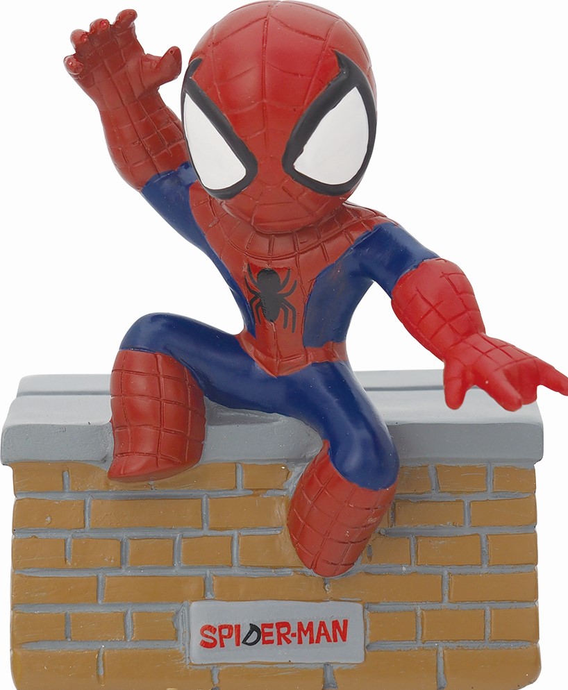 ミニフィギュア/グリヒル/MARVEL/スパイダーマン | 卸売・ 問屋