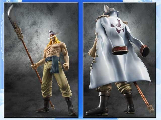 ワンピースONE PIECE ポートレートオブパイレーツPOPエオエクストラNEO