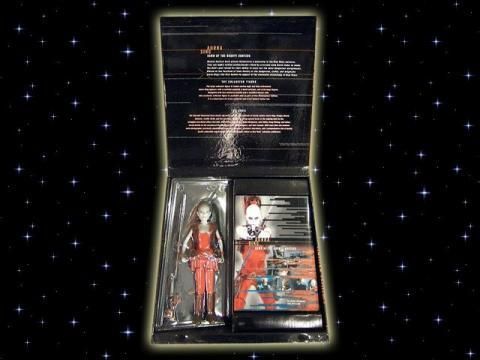 スターウォーズSTAR WARS マスターピースエディション/オーラシング