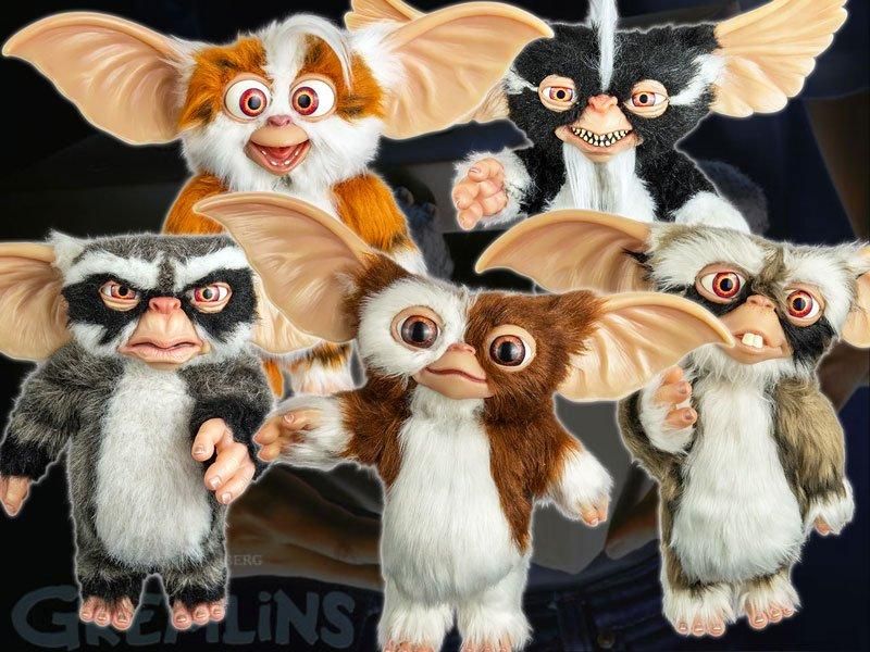 ご予約商品】グレムリンGREMLiNS トリックオアトリートスタジオ
