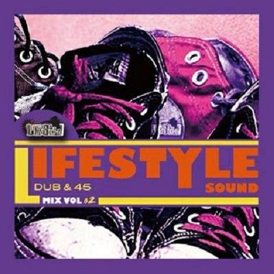 LIFESTYLE MIX vol.2 / LIFE STYLE ライフスタイル | REGGAE レゲエ CD