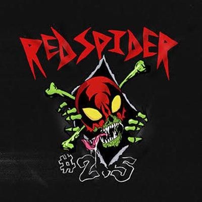 2.5 / RED SPIDER レッドスパイダー | REGGAE レゲエ CD MIX-CD 通販