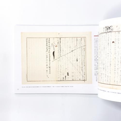 図録 | 宮沢賢治 | 銀河鉄道の夜 | の原稿のすべて - ノースブックセンター