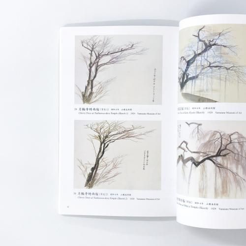 山種美術館所蔵 | 速水御舟 | 作品集 - ノースブックセンター