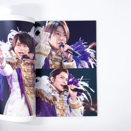 ARASHI | at | 5 | DOMES | 2009-2019 | 嵐5大ドームツアー集大成