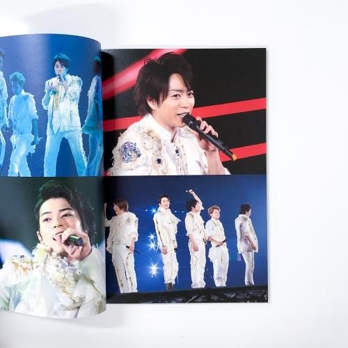 ARASHI | at | 5 | DOMES | 2009-2019 | 嵐5大ドームツアー集大成