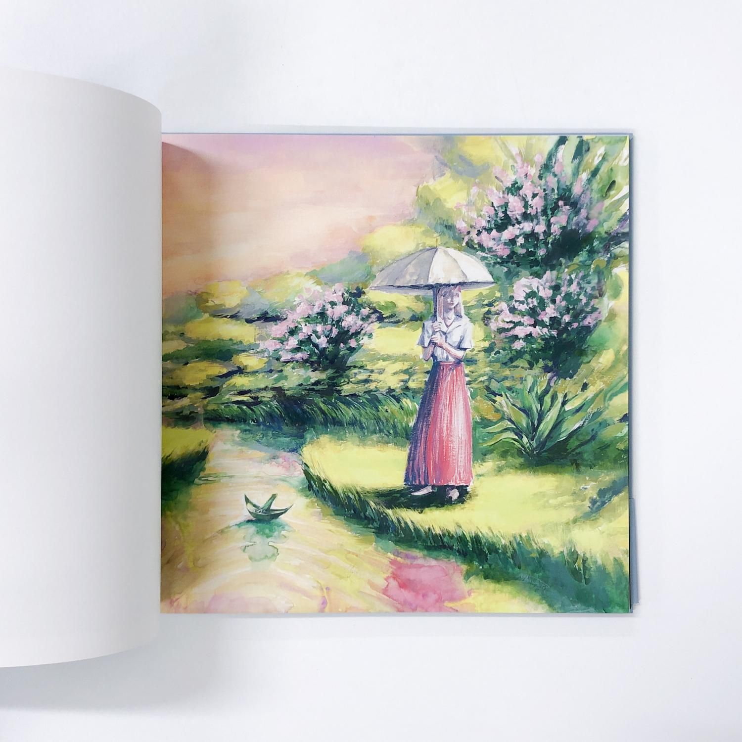 幻燈 ヨルシカ 加藤隆 - ノースブックセンター販売 《カタログ数1万点