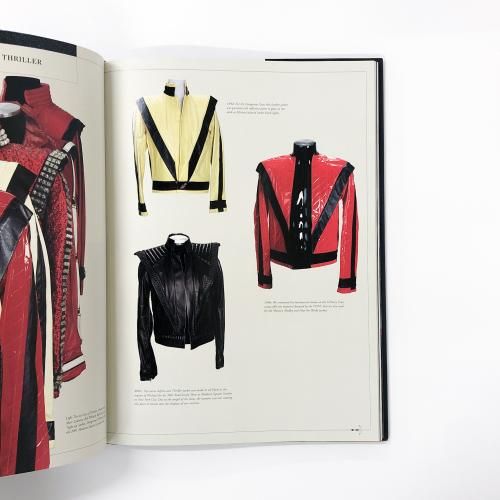 THE KING OF STYLE マイケルジャクソン 写真集 洋書 The King of Style
