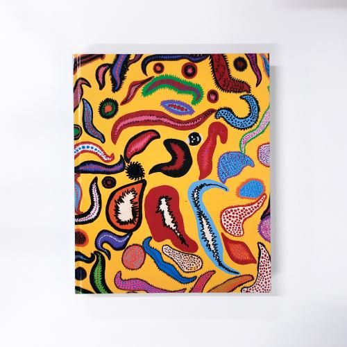 図録 | 草間彌生 | 展 | わが永遠の魂 | My | Eternal | Soul - ノース