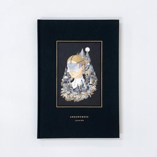 UNDARKNESS | junaida - ノースブックセンター