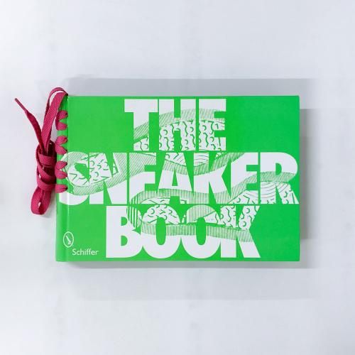 The Sneaker Book - ノースブックセンター販売 《カタログ数1万点以上