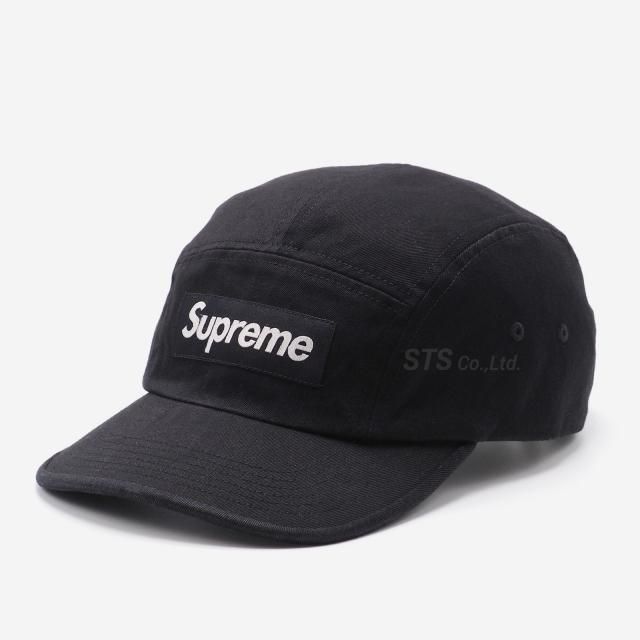 Supreme - Authorized Mesh Back 5-Panel - UG.SHAFT