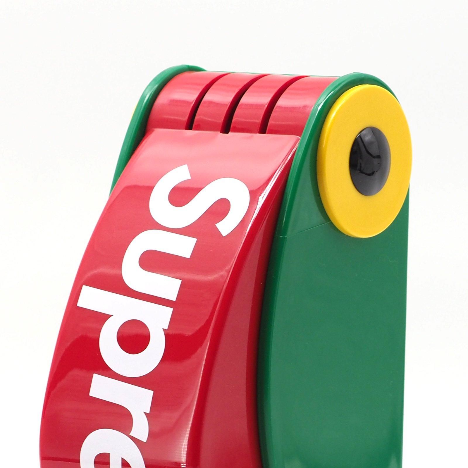 Supreme x Linea Zero Toucan Lamp | 2024 Spring/Summer Collection