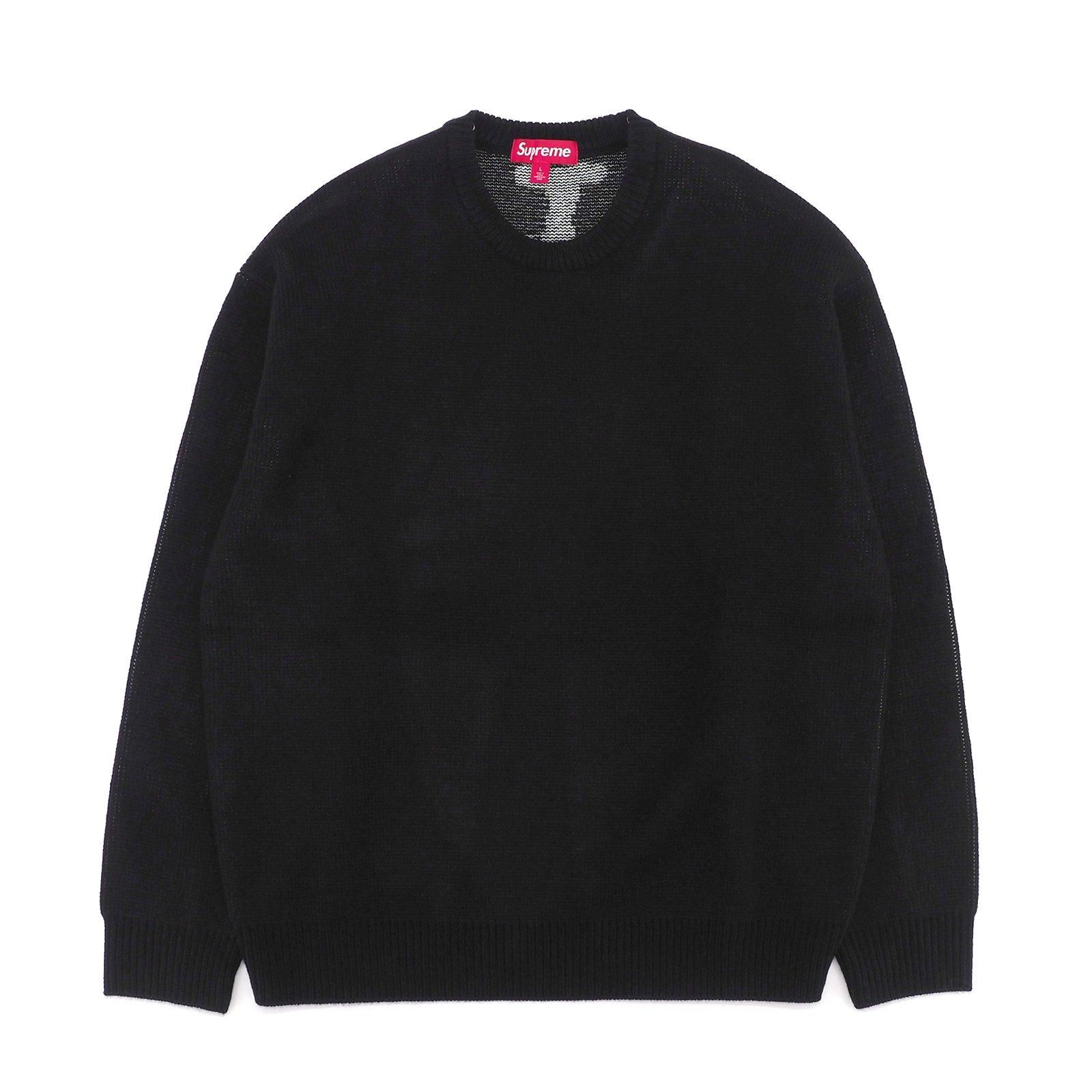 Supreme/Thrasher Sweater | 2024コラボ - UG.SHAFT