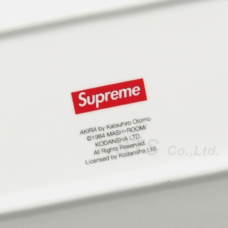 AKIRA/Supreme Syringe Ceramic Tray - UG.SHAFT