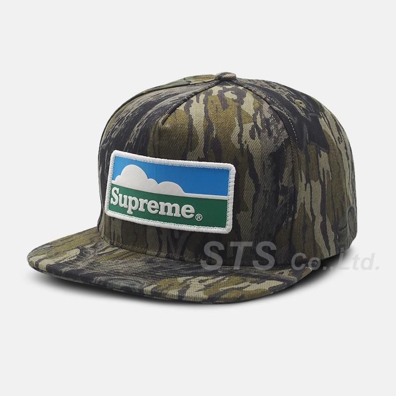 Supreme - Horizon 5-Panel - UG.SHAFT