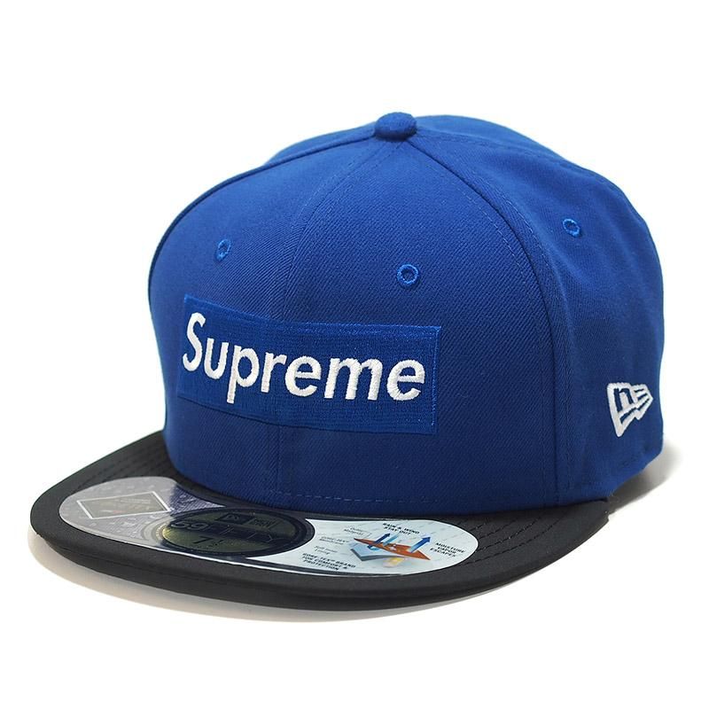 Supreme - Gore-Tex 2-Tone New Era - UG.SHAFT