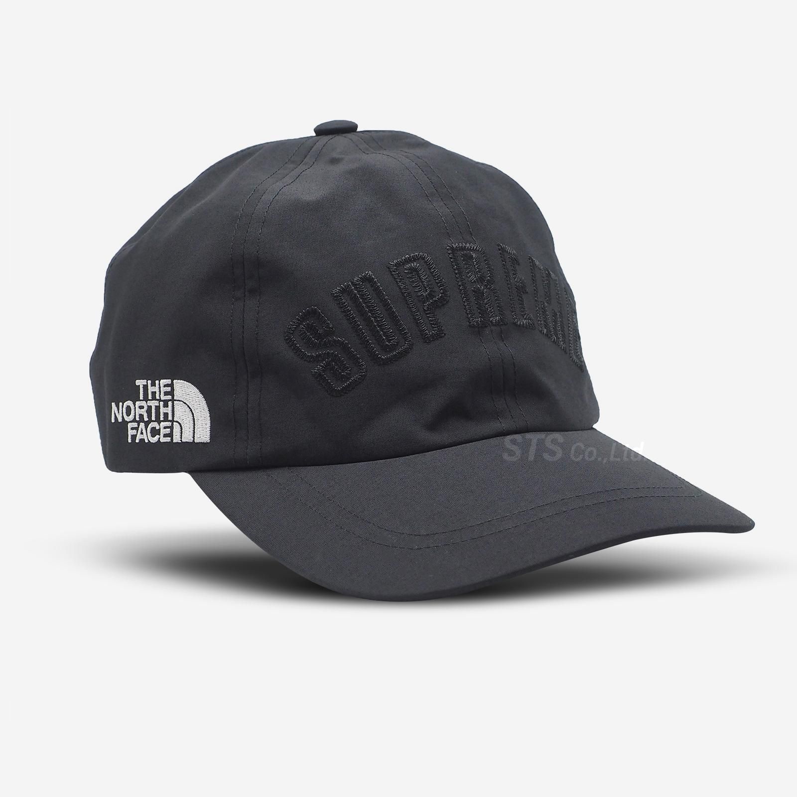 Supreme/The North Face Arc Logo 6-Panel - UG.SHAFT
