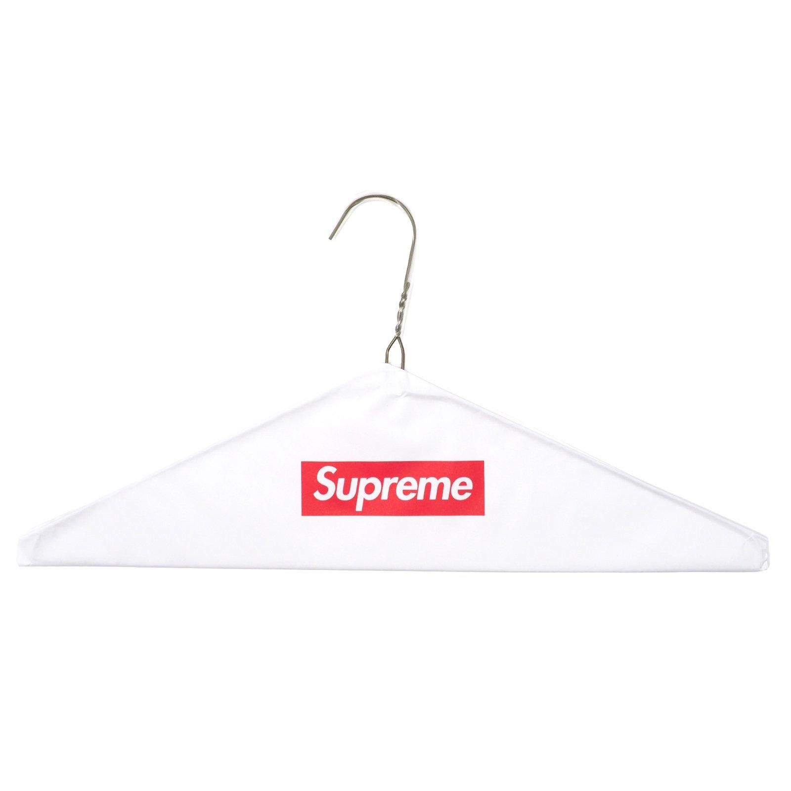Supreme Dry Cleaning Hanger | ノベルティ - UG.SHAFT