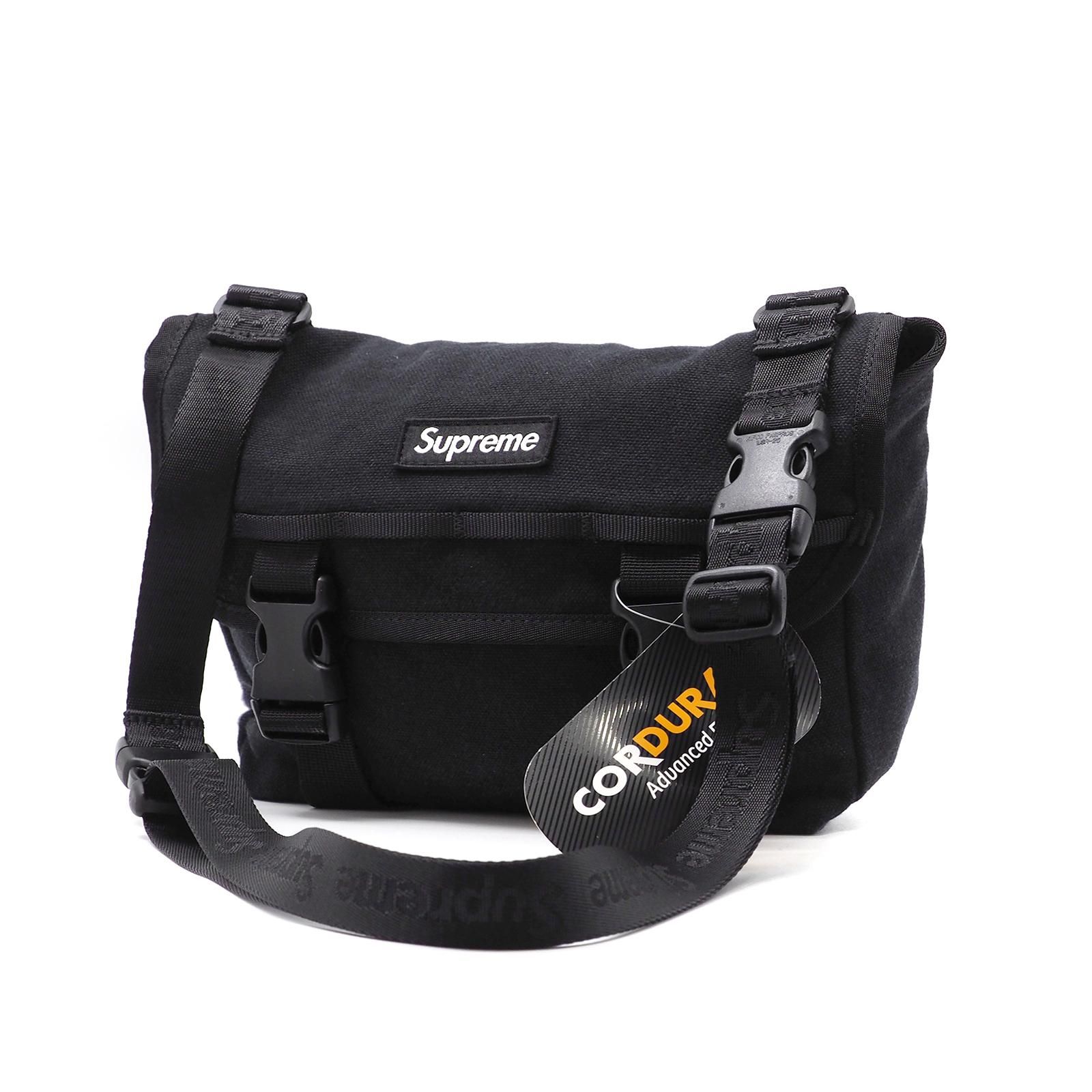 Supreme | Mini Messenger Bag - UG.SHAFT