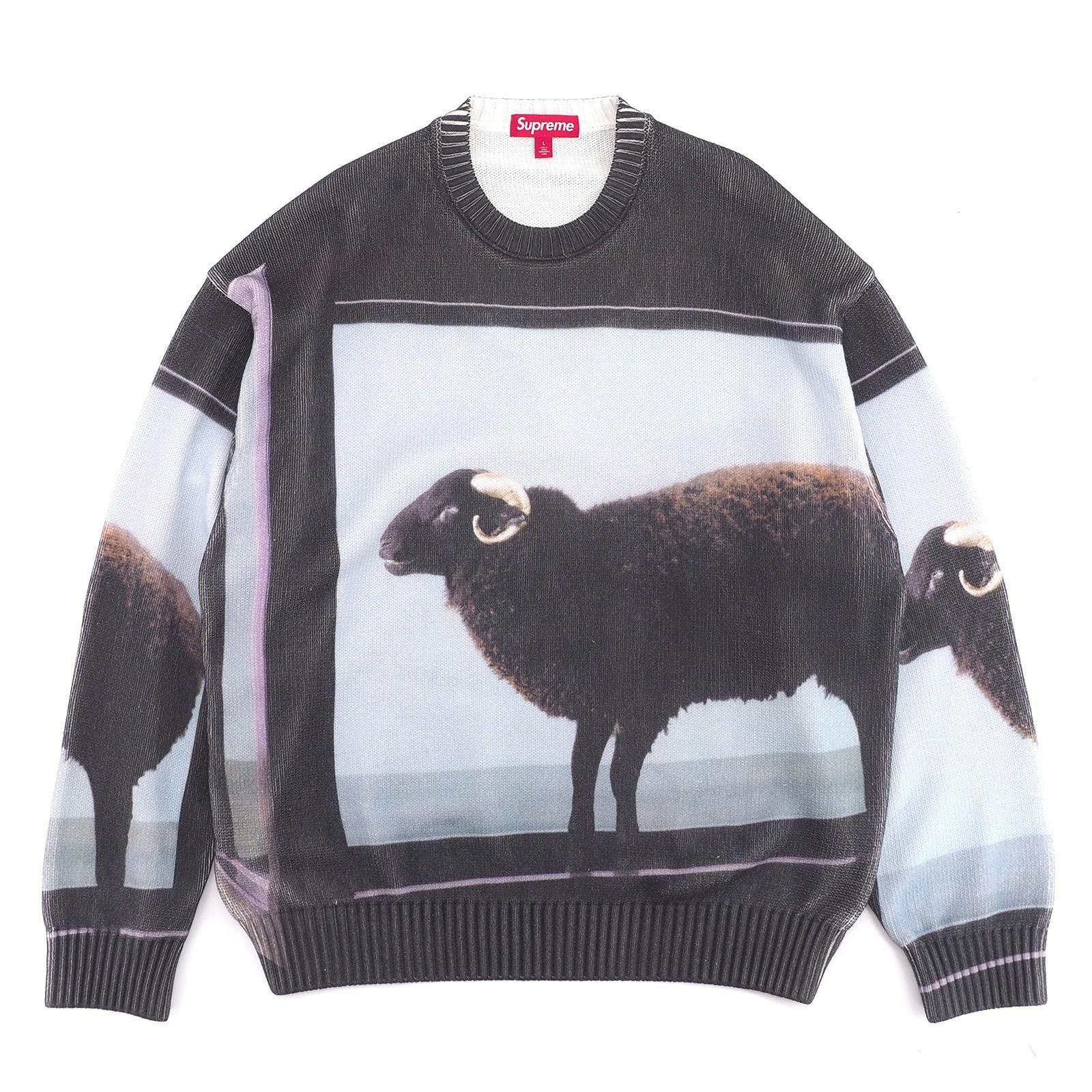 Supreme | Damien Hirst セーター - UG.SHAFT