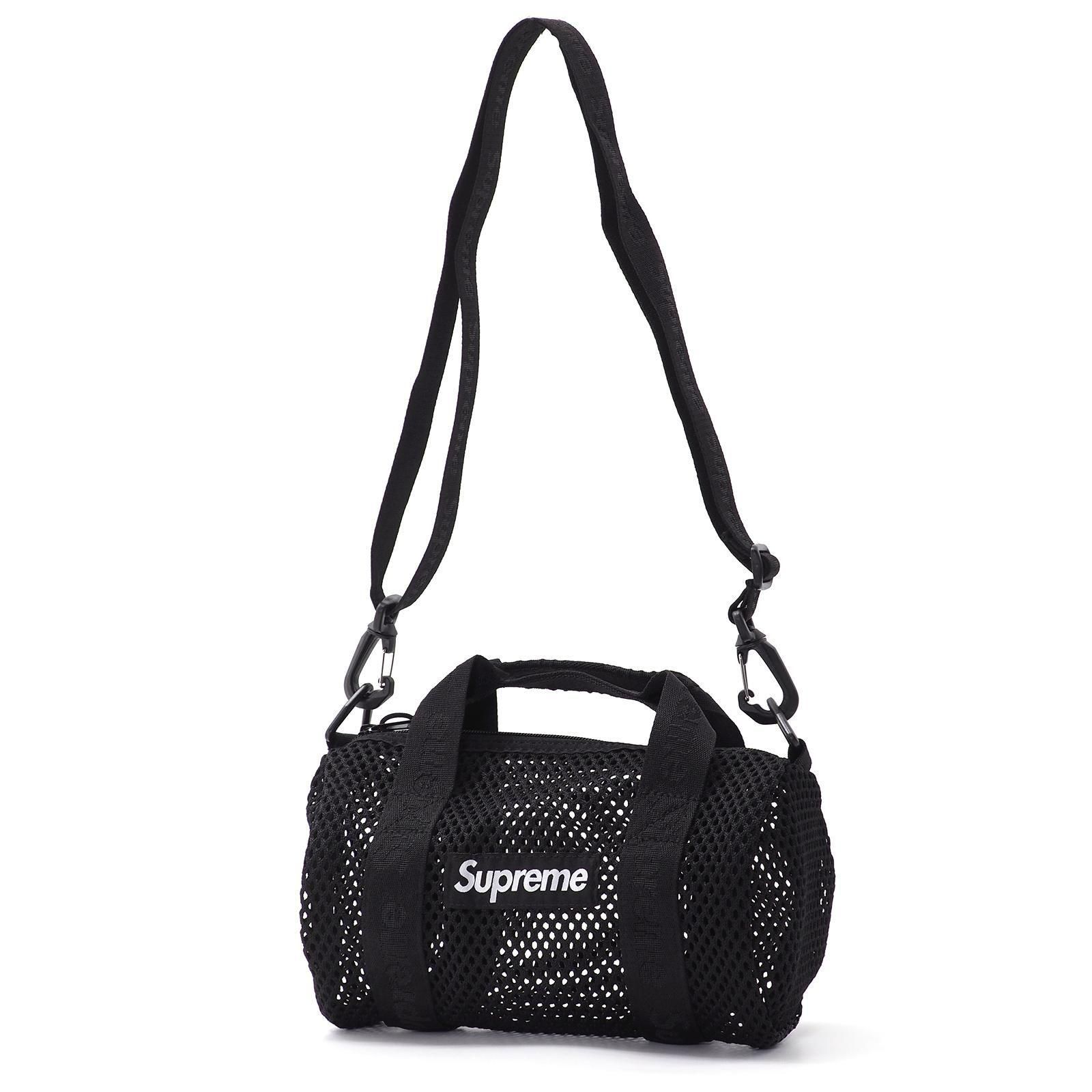 Supreme | メッシュミニダッフルバッグ - UG.SHAFT