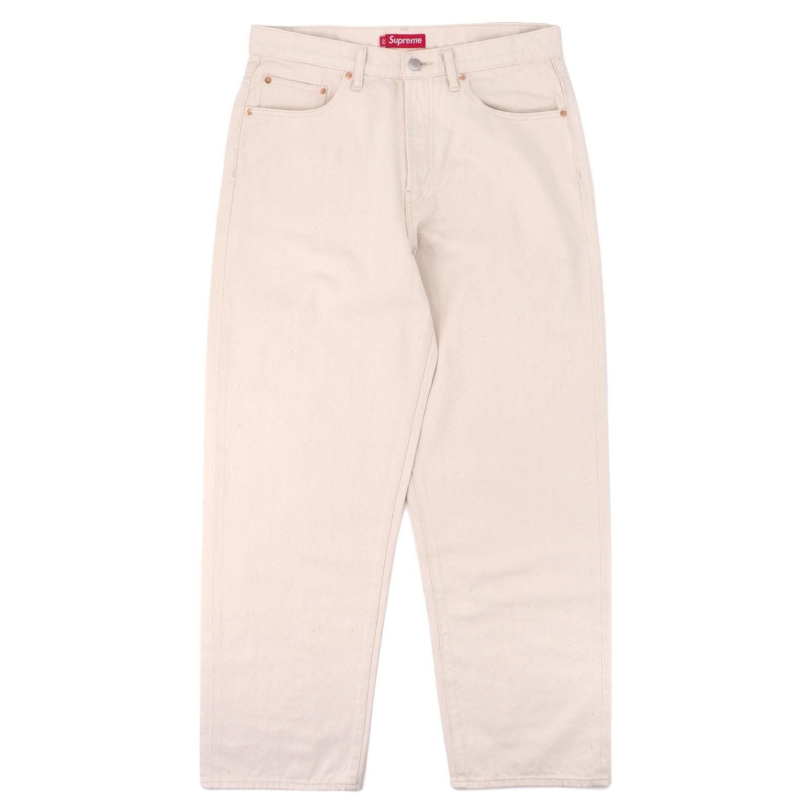 Supreme | Baggy Selvedge Jean - UG.SHAFT