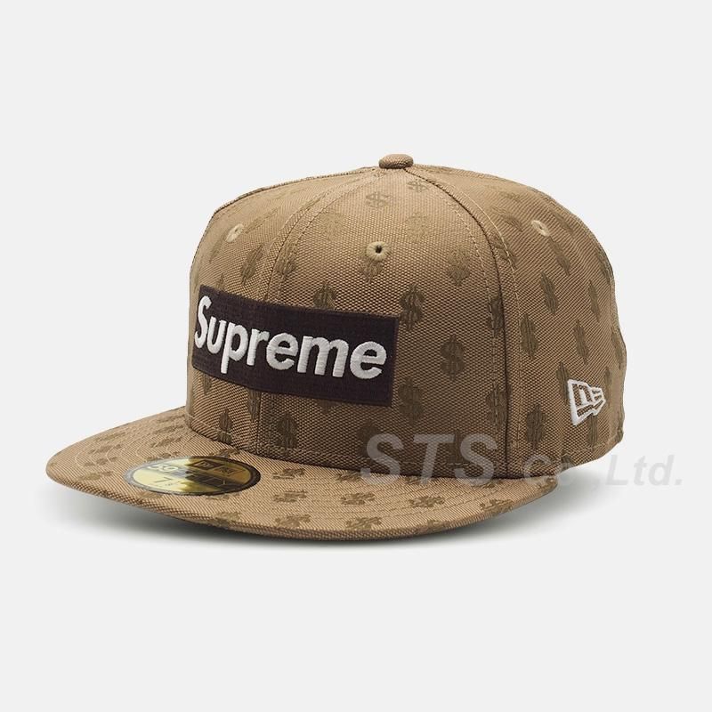Supreme 迷彩 Box Logo New Era 7 1/8希少サイズ Supreme - Monogram