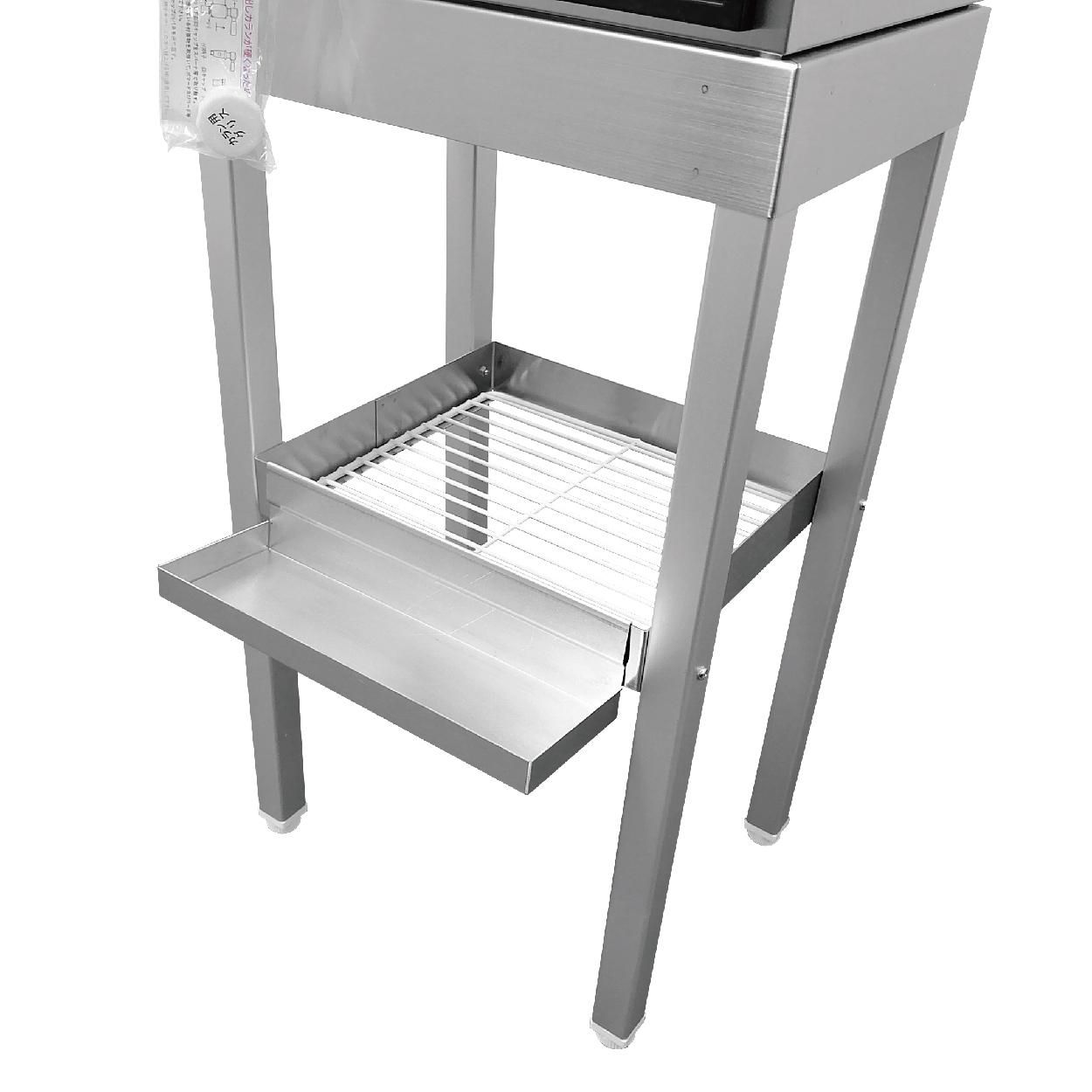 新品/送料無料】日鈑工業 『タオル蒸し器SS500E（電気式）』 ☆詳細