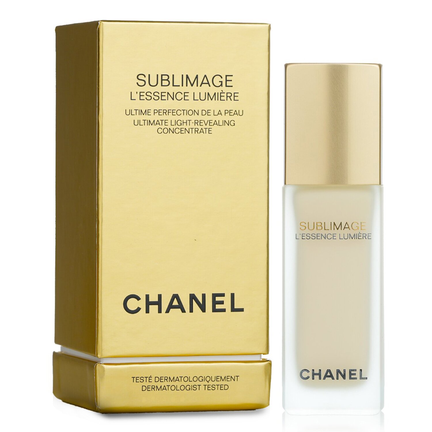 Get Chanel Sublimage L'Essence Lumiere Ultimate Light-Revealing