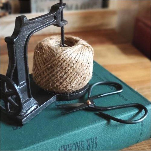 完売しました＜在庫限定＞アンティークを再現！ アイアンのボビン