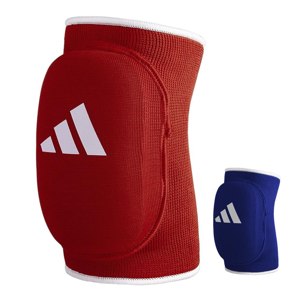 アディダス adidas リバーシブル 肘サポーター - adidas 格闘技用品