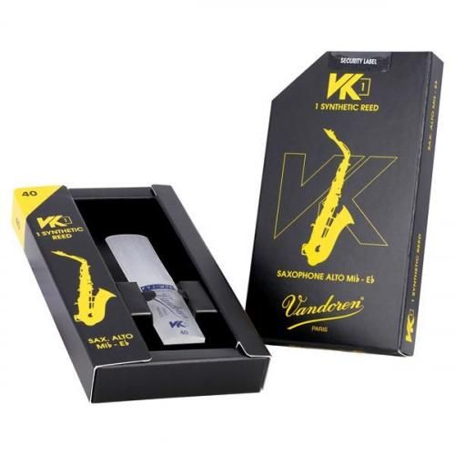 バンドーレン ： アルトサクソフォン用 シンセティックリード