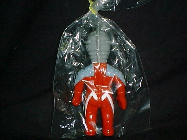 M1号 復刻 風船ウルトラセブン HMV限定 - 一番星WEBショップ