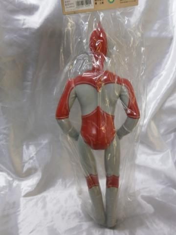 ブルマァク 復刻 帰ってきたウルトラマン ジャイアントサイズ - 一番星